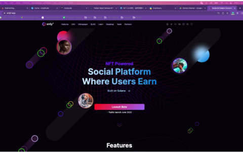 Web 3.0+SocialFi：是时候入局社交媒体的下一站了