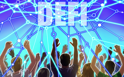 这个熊市对 DeFi 来说 意味着什么