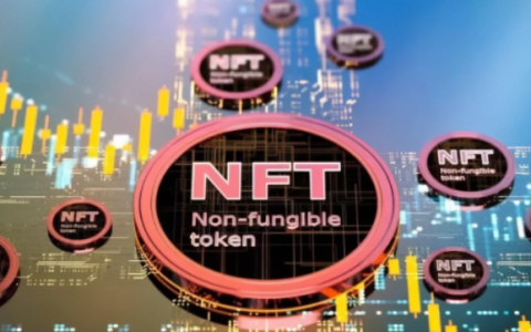 分析NFT项目的5指标