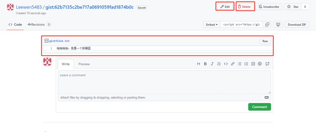 Github 被标记了怎么办？