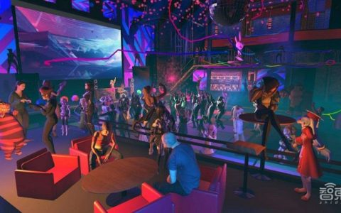 解读 Meta 首份元宇宙白皮书：技术尚在初级阶段，未来瞄准 80 万亿美元市场