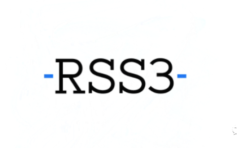 Web3.0世界项目观察：RSS3到底是什么？Web3.0与其有怎样的联系？