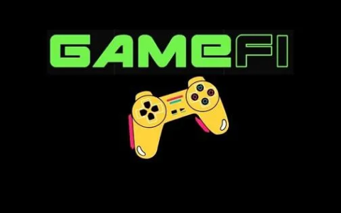GameFi：您需要了解的关于“即玩即赚”游戏经济的一切