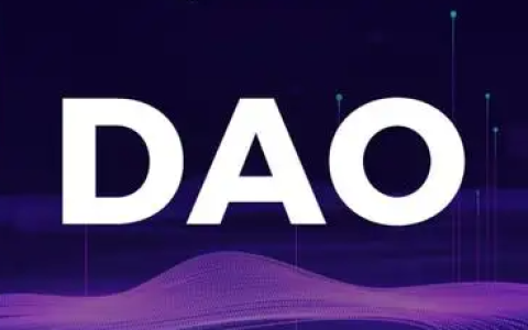 目前的DAO有明显的优势吗？