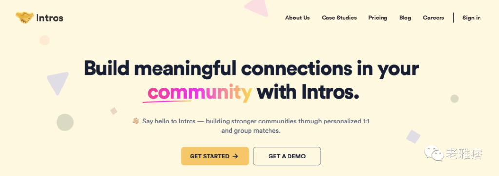Intros：提高Web3社区参与度的一大利器