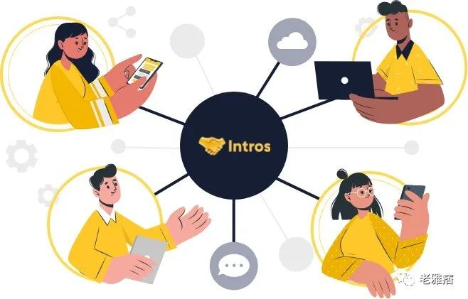 Intros：提高Web3社区参与度的一大利器