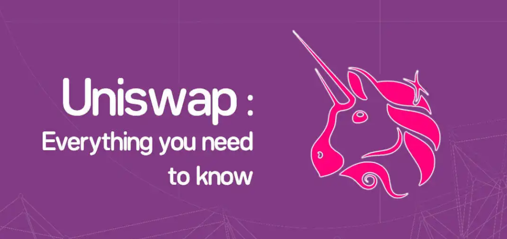 Uniswap为例，漫谈Web3的真正变革点