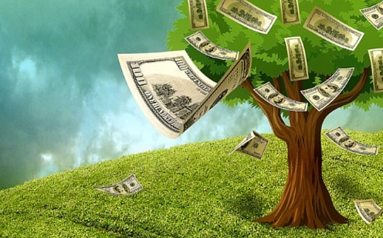 可再生金融ReFi:提供对地球有利的技术和金融系统