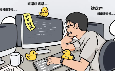 区块链开发人员的 7 项必备技能