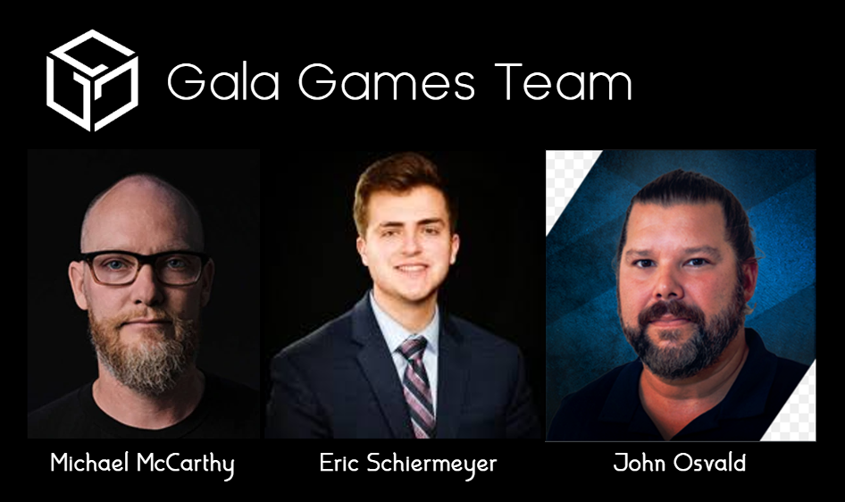 Gala Games的巨大野心，目标成为Web3时代的Steam