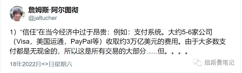 以金融学、经济学角度论述加密货币与现有金融体系