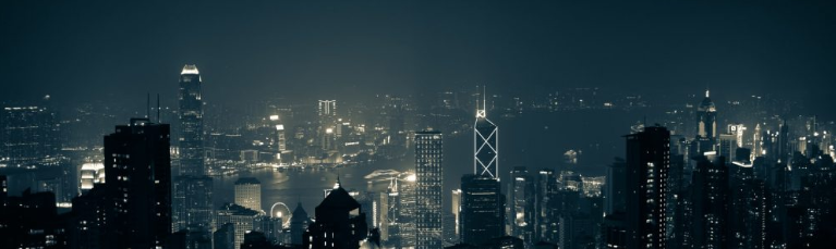 Web3 创业环境肉身考察笔记之「香港」篇