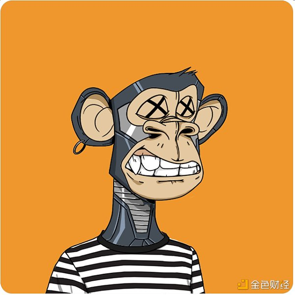 如何查询你的NFT元数据