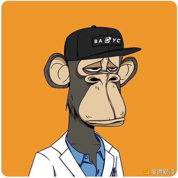 如何查询你的NFT元数据