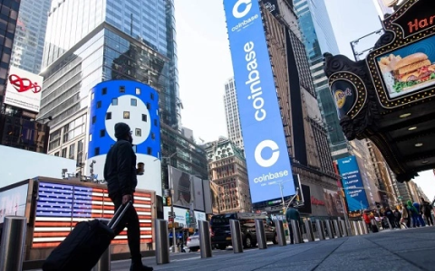 Coinbase何时能恢复昔日荣光？