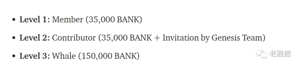 BanklessDAO:教科书式的DAO是如何实现去中心化治理的