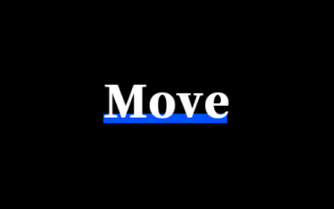 开发者时薪1200美元！新公链都用的Move语言好在哪?