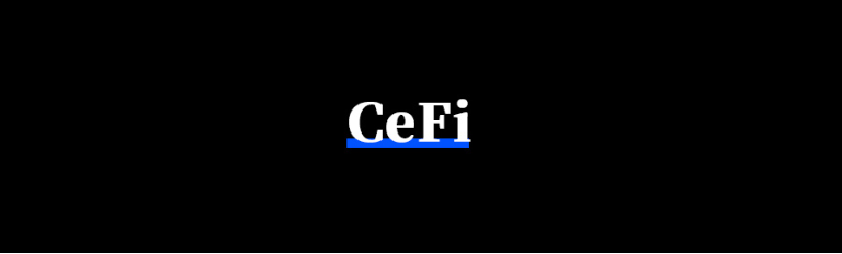 本周（7.23~7.28）投融报：CeFi板块风投吸引力强