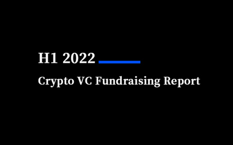 Crypto VC 上半年报告：1195 轮融资，投资金额超过 302 亿美元