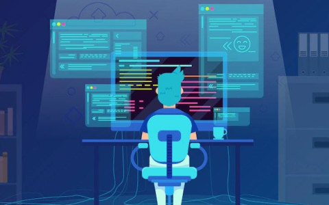 Web3.0开发者手册：盘点5种最佳区块链编程语言