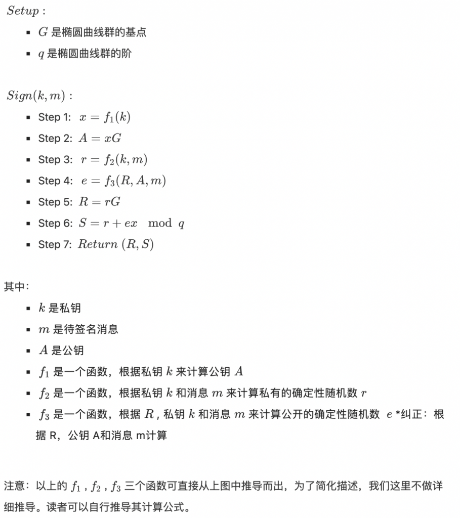 拿走你的钱包私钥,Ed25519 使用风险分析报告
