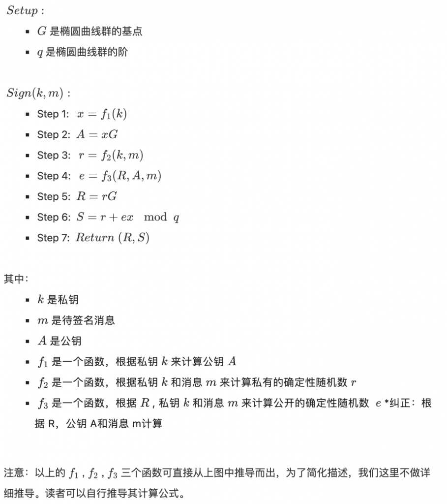 拿走你的钱包私钥，Ed25519 使用风险分析报告