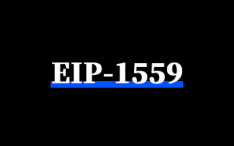 以太坊伦敦升级一周年，EIP-1559 带来了哪些故事？