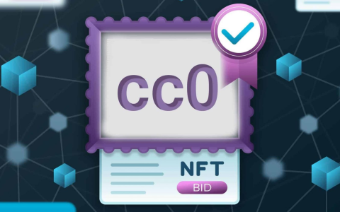 CC0分岔路口，NFT 蓝筹项目如何抉择？