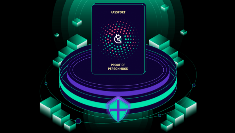 Gitcoin Passport：去中心化网络的公民护照