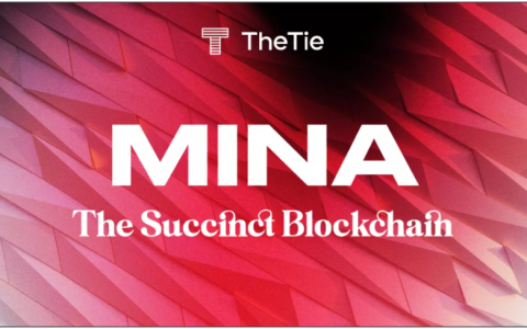 The Tie 报告：深度解析Mina协议以及未来潜力
