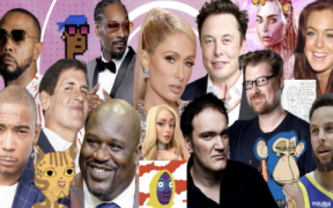 美国消费者权益保护组织发出警告，名人背书的NFT是否值得购买？