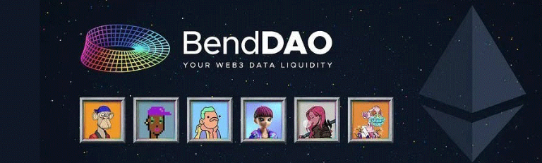 一文解析BendDAO挤兑危机