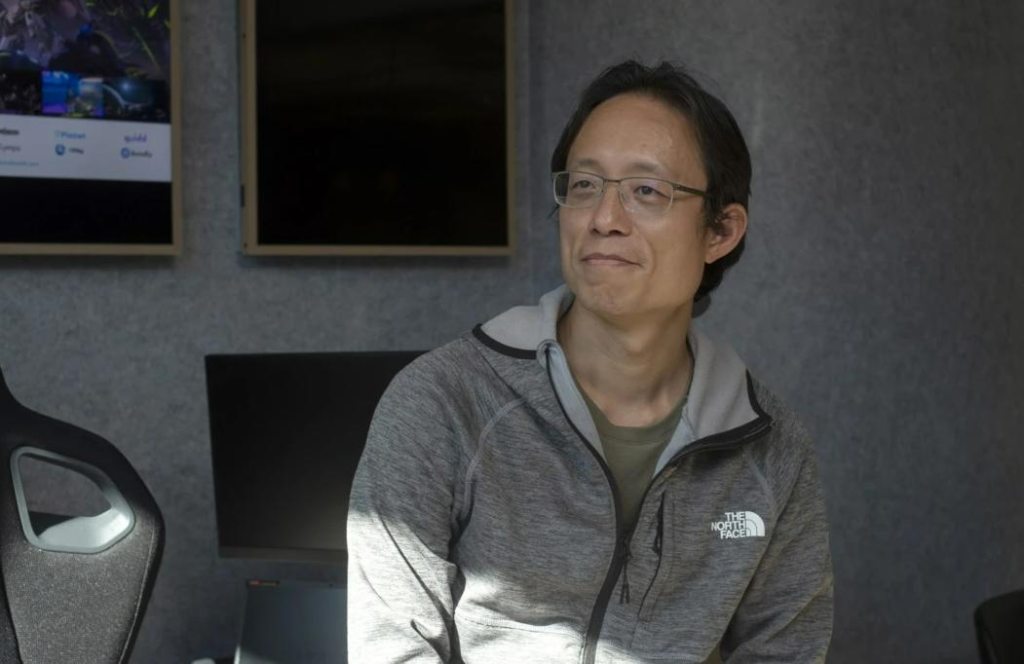 Animoca在加密寒冬发起激烈攻势,目标200亿