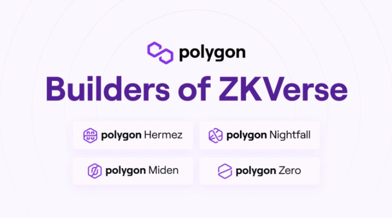 从Polygon zkEVM出发，理解zkEVM Rollup