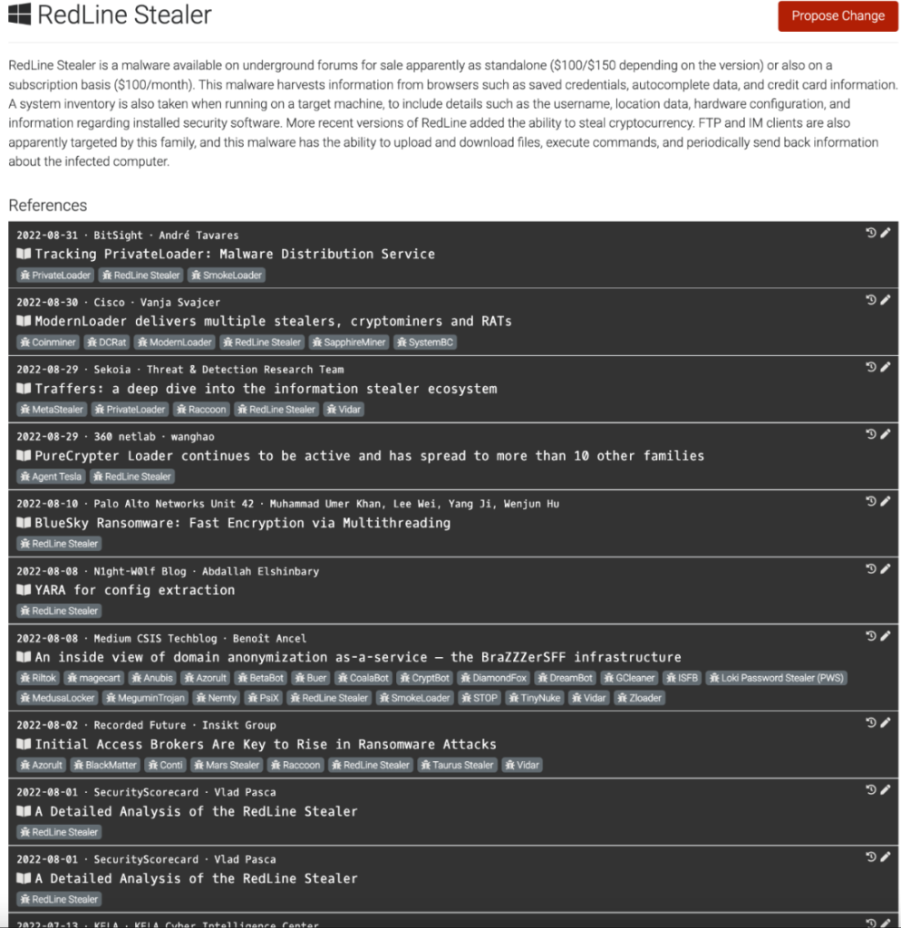 伪装项目程序扫描你的电脑私钥等文件:Redline Stealer木马盗币分析