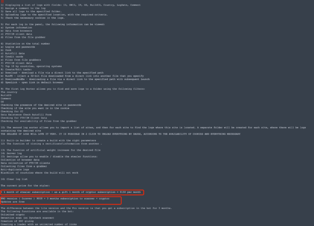 伪装项目程序扫描你的电脑私钥等文件:Redline Stealer木马盗币分析