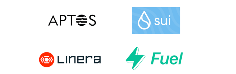 详解 L1「并行式」公链:Aptos、Sui、Linera 和 Fuel 如何实现?