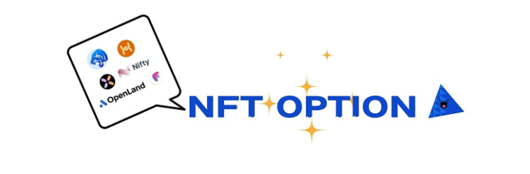 NFT期权协议及其衍生品项目报告