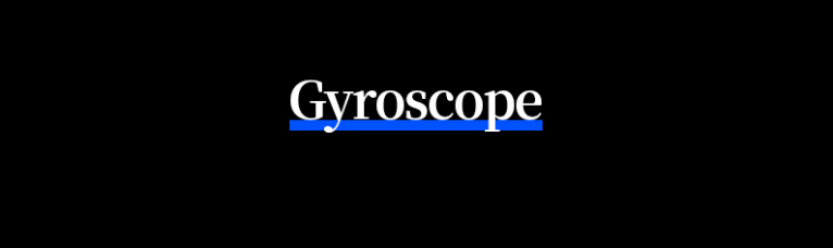 了解去中心化稳定币协议Gyroscope