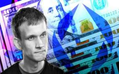Vitalik：打破ENS域名垄断，设置基于需求的常态费用