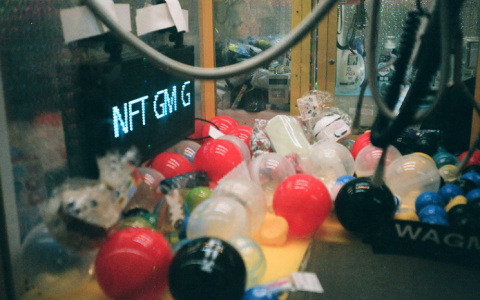 a16z：如何避免NFT的Gas War？