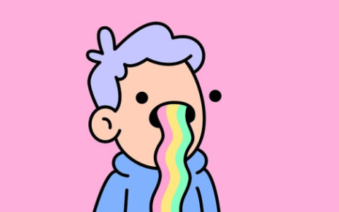 Doodles背后故事：估值7亿美元的「视觉棉花糖」