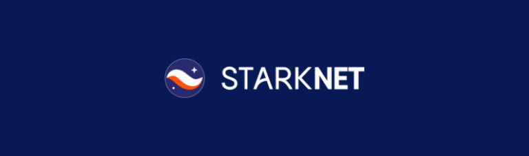 速览StarkNet链上生态代表应用