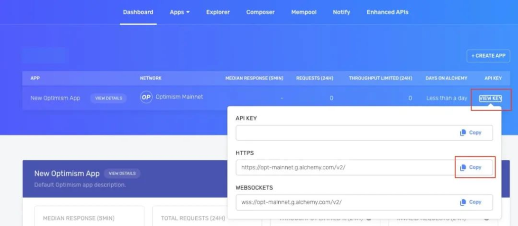 一文分析Optimism三种不同节点的优缺点