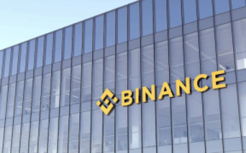 Binance Labs投资版图和低市值项目