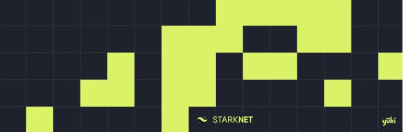盘点StarkNet链游生态项目及现状：MatchBoxDAO、Aspect 等
