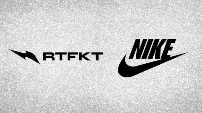盘点20个传统品牌与NFT的梦幻联动