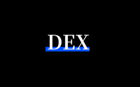 通过60个头部 DEX，分析DEX的五个趋势