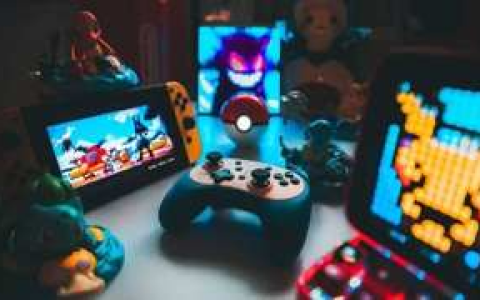 一览10家值得关注的GameFi游戏开发公司