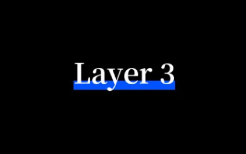 Layer3会是以太坊的新方向吗？